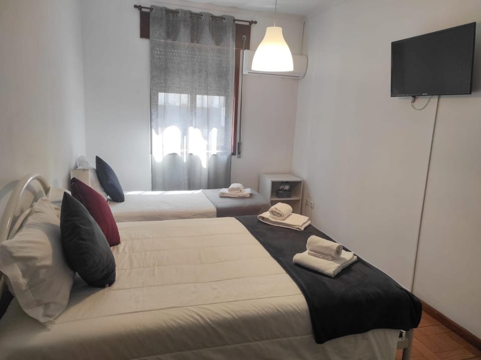 Alojamento Local Tamega Hotel in Porto District
