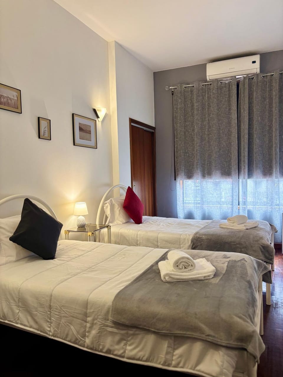 Alojamento Local Tamega Hotel in Porto District