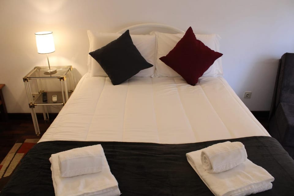 Alojamento Local Tamega Hotel in Porto District