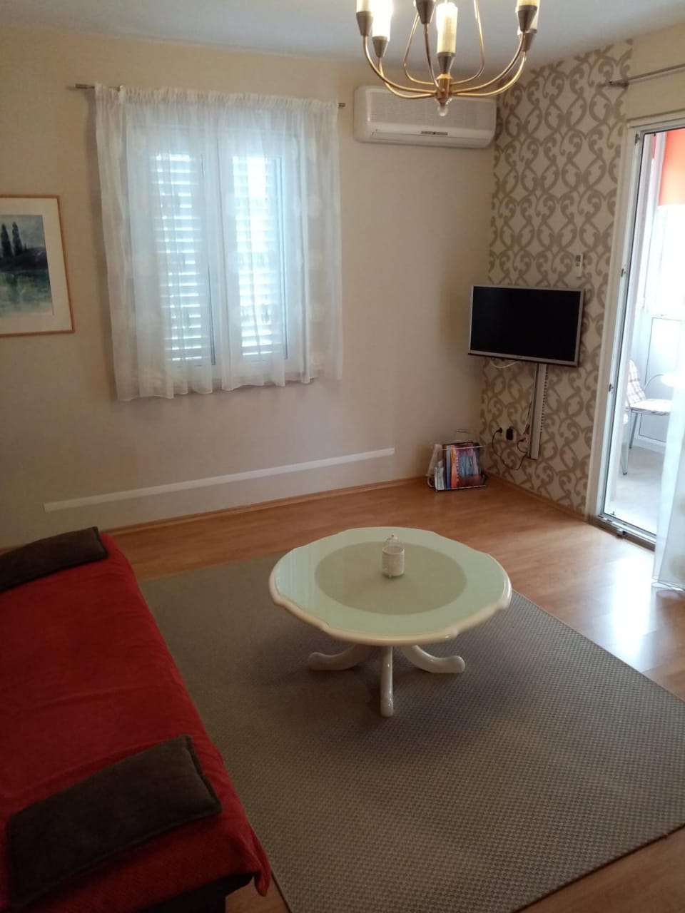 Apartment Viki Apartment in Makarska
