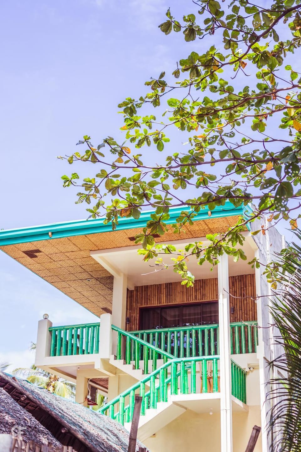 Ceazar's Place Bed and Breakfast in Central Visayas