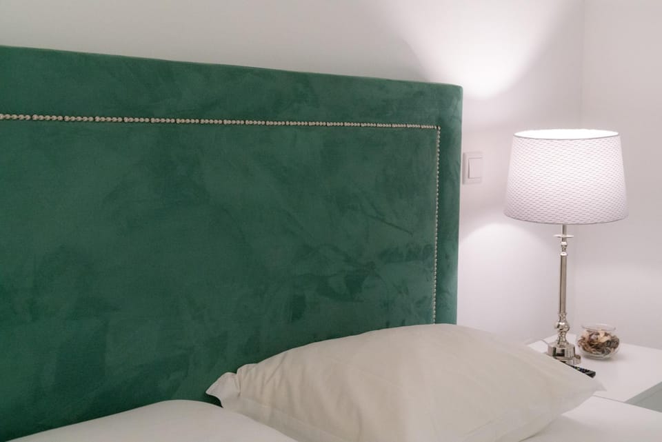 Bracara Guest House "Mosteiro" - "Falperra" Apartment in Braga
