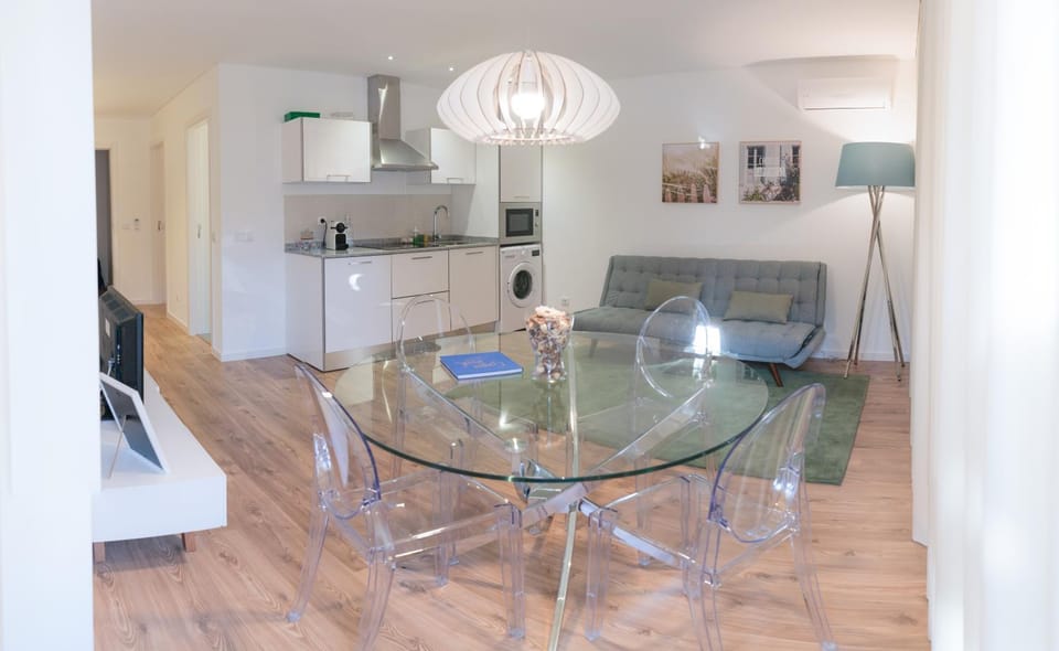 Bracara Guest House "Mosteiro" - "Falperra" Apartment in Braga