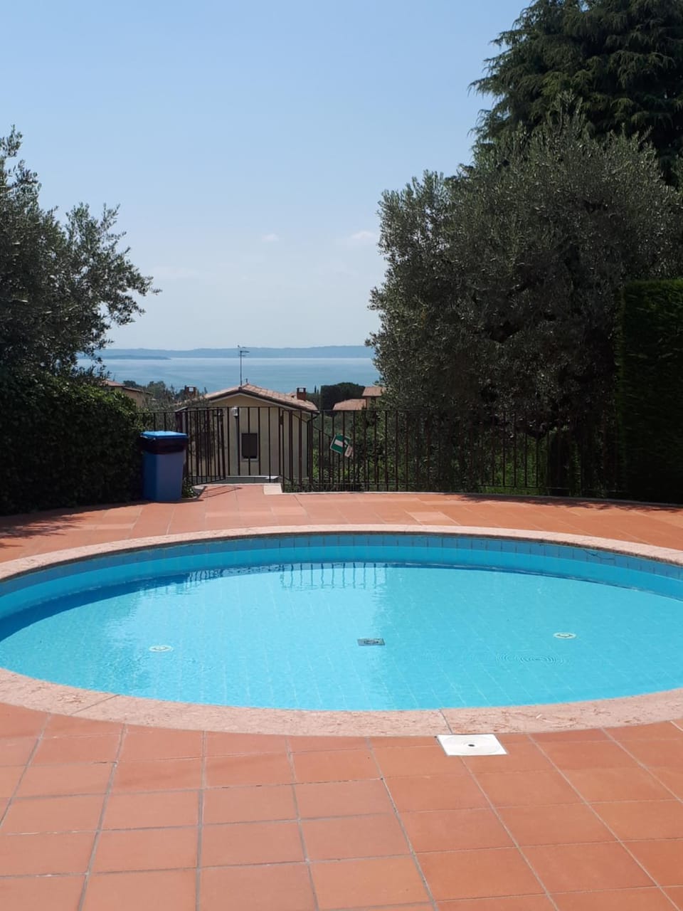 Casa Romantica House in Bardolino