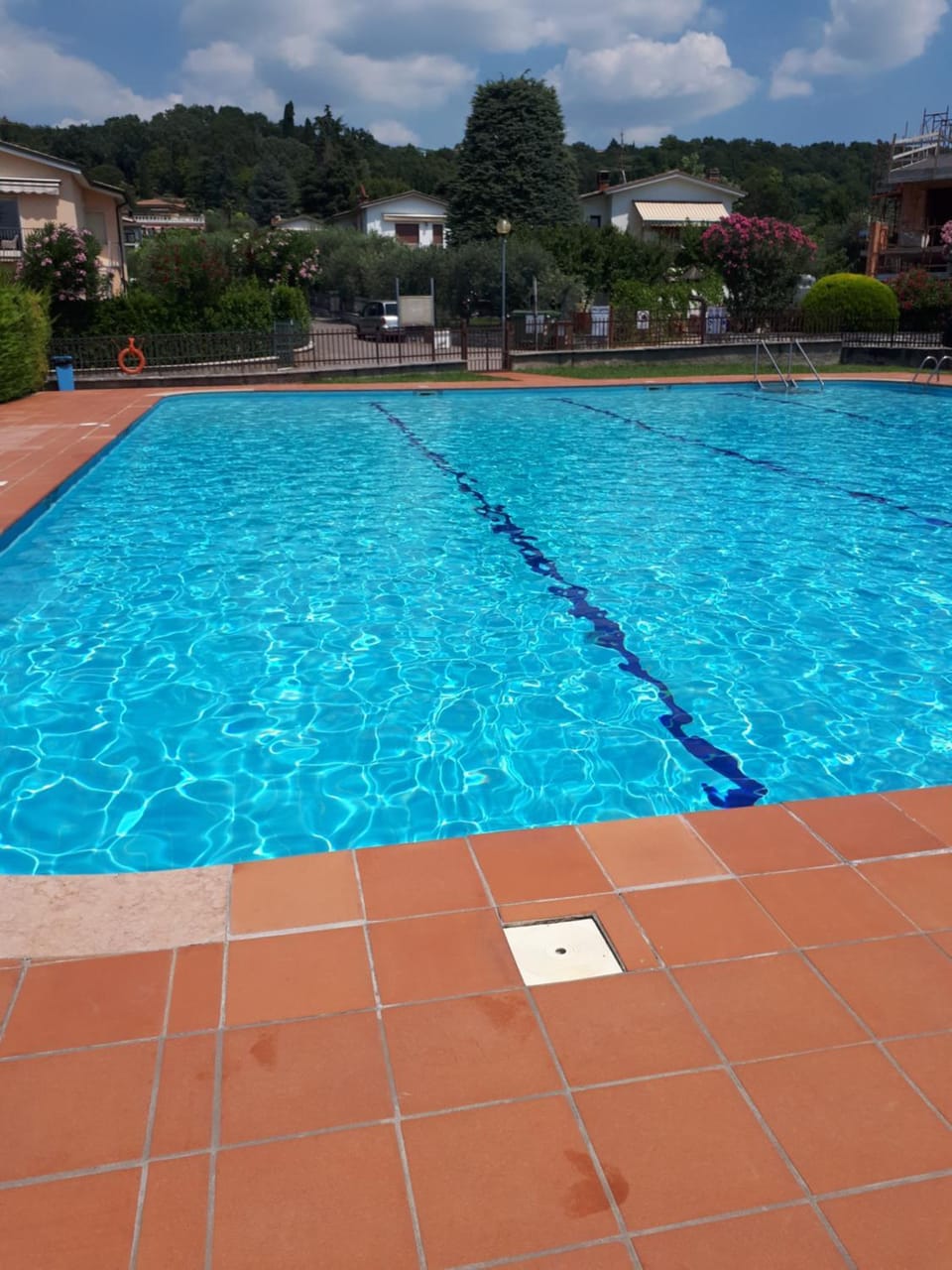 Casa Romantica House in Bardolino