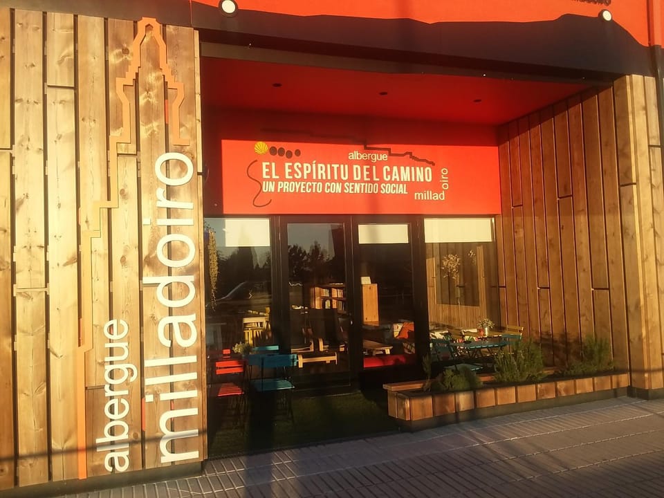 Facade/entrance, Property logo or sign