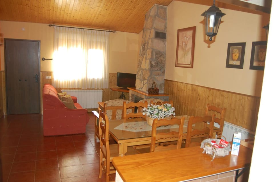 Gredos Casa Rural Los Treboles Country House in Castile and León