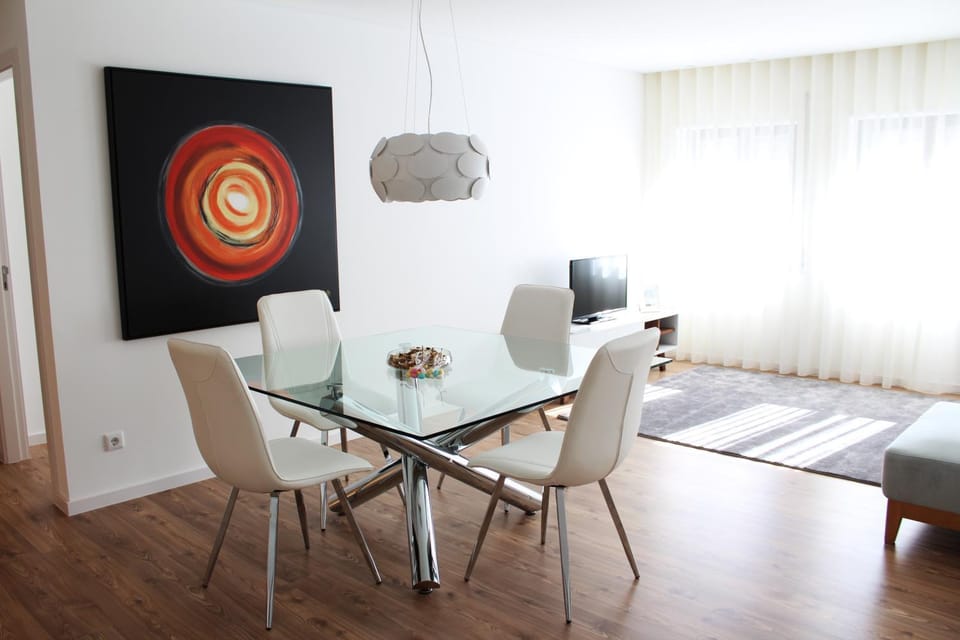 Bracara Guest House "Bom Jesus" Apartment in Braga