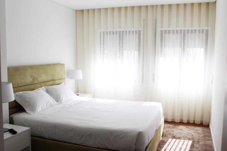 Bracara Guest House "Bom Jesus" Apartment in Braga