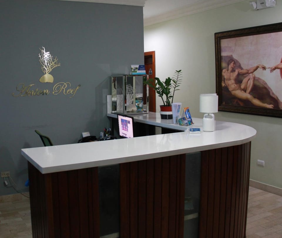 Anton Reef Hotel in Sosua
