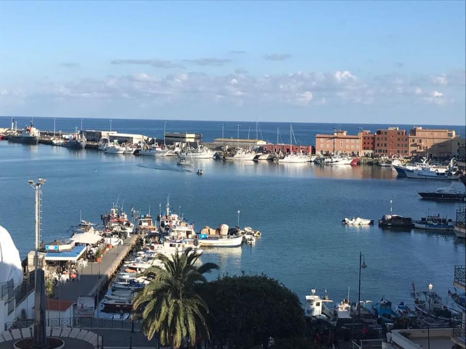 Casa Garibaldi Bed and Breakfast in Anzio