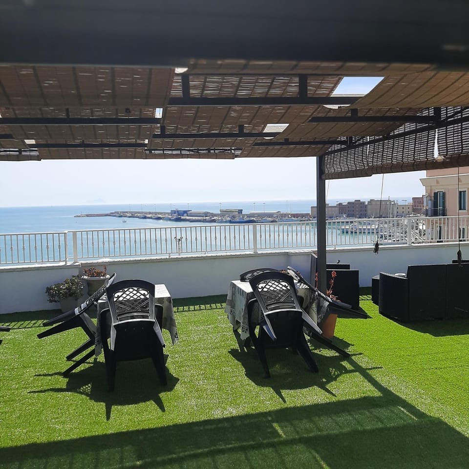 Casa Garibaldi Bed and Breakfast in Anzio