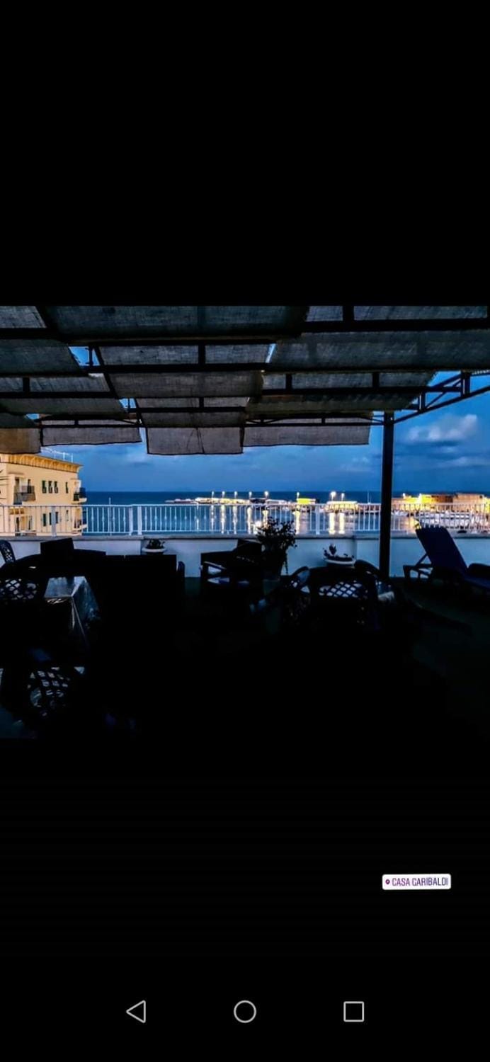 Casa Garibaldi Bed and Breakfast in Anzio