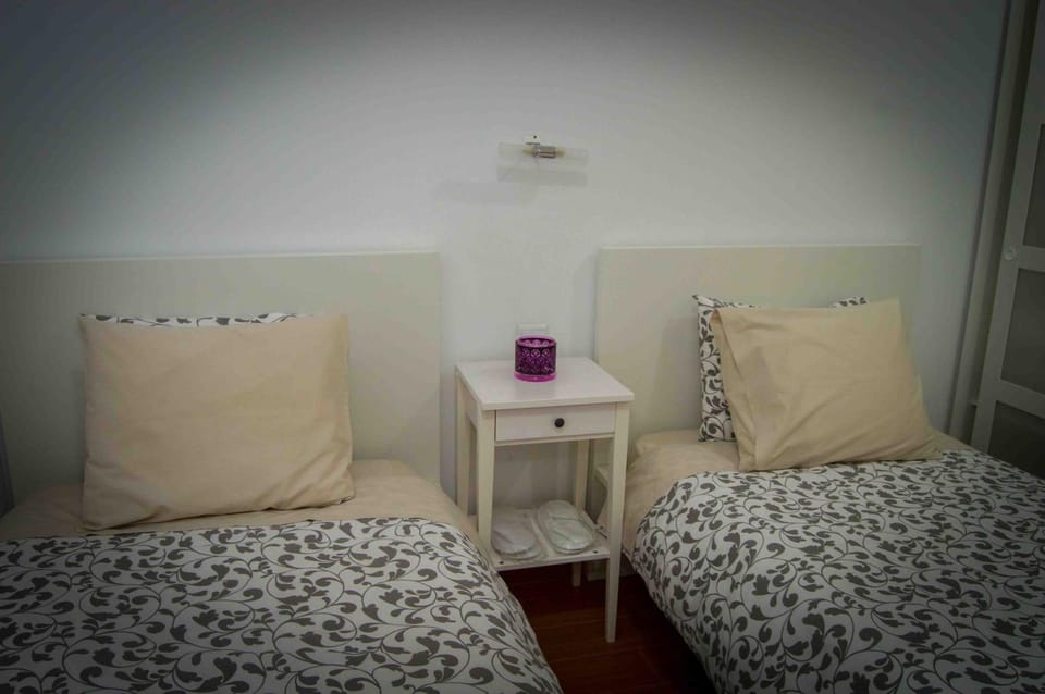 Casinha da Calçada Apartment in Viana do Castelo District, Portugal