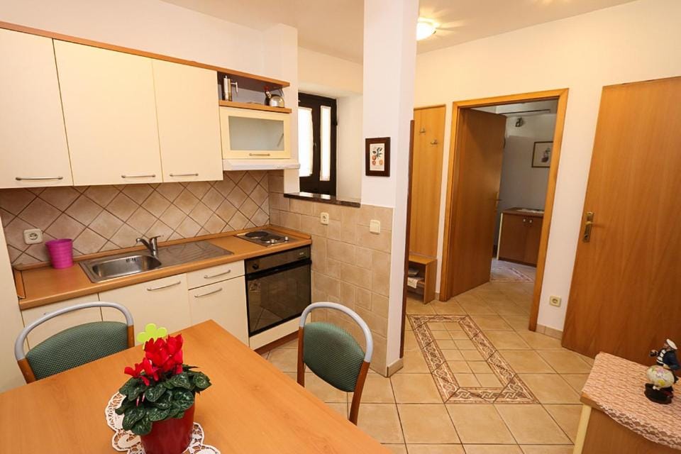 Altstadt Apartment in Lovran