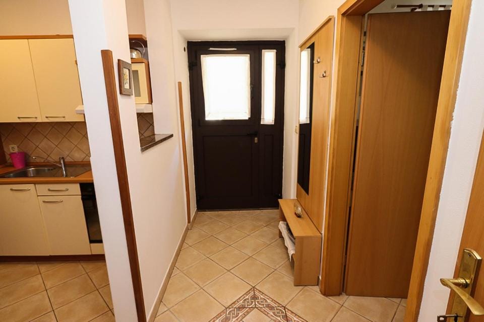 Altstadt Apartment in Lovran