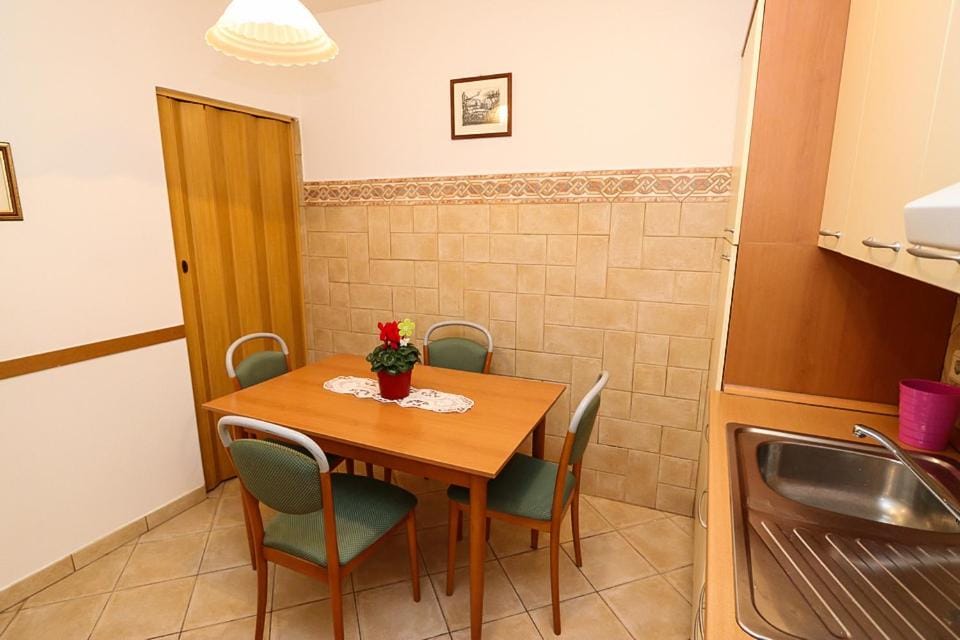 Altstadt Apartment in Lovran