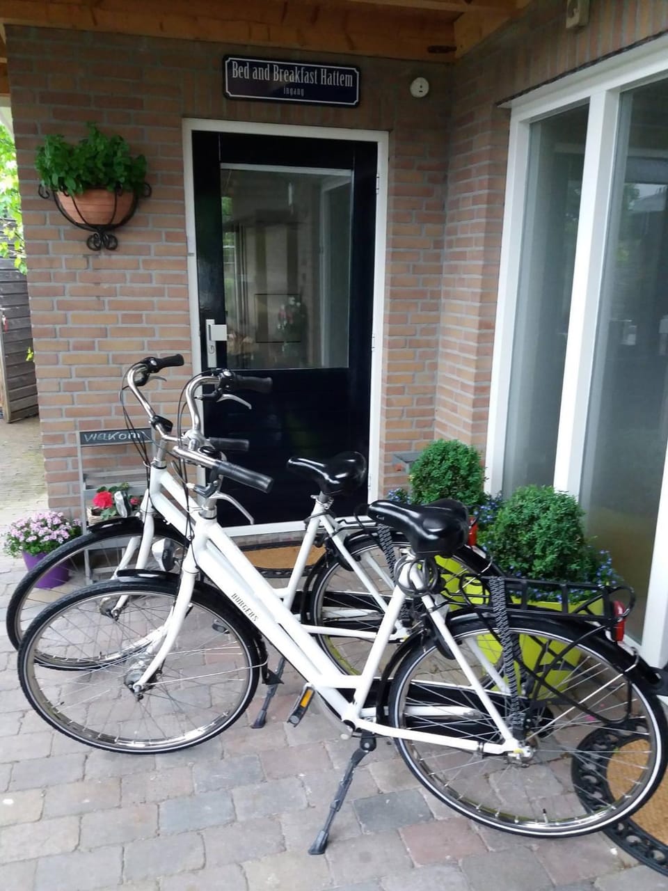 Cycling