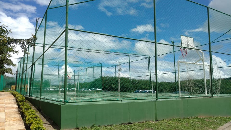 Sports