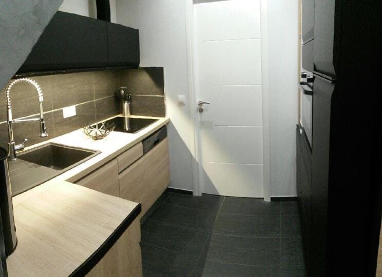 Beautiful Apartment in Menton French Riviera Apartment in Menton