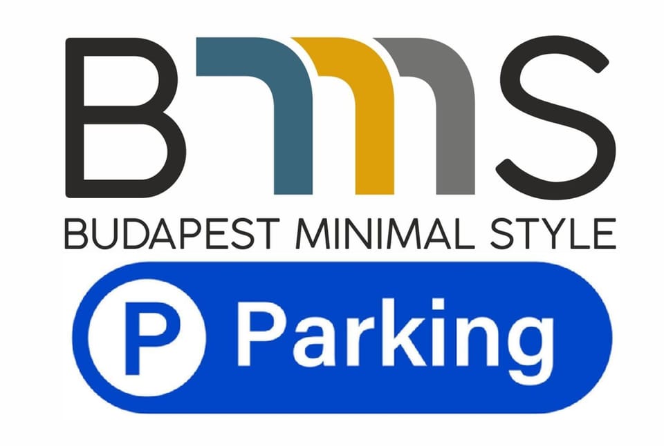 Property logo or sign, Logo/Certificate/Sign, Parking