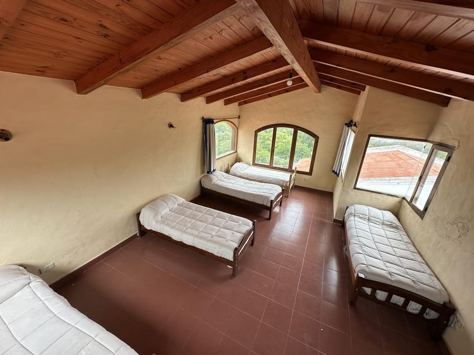 Casa Tafi del Valle House in Tafí del Valle