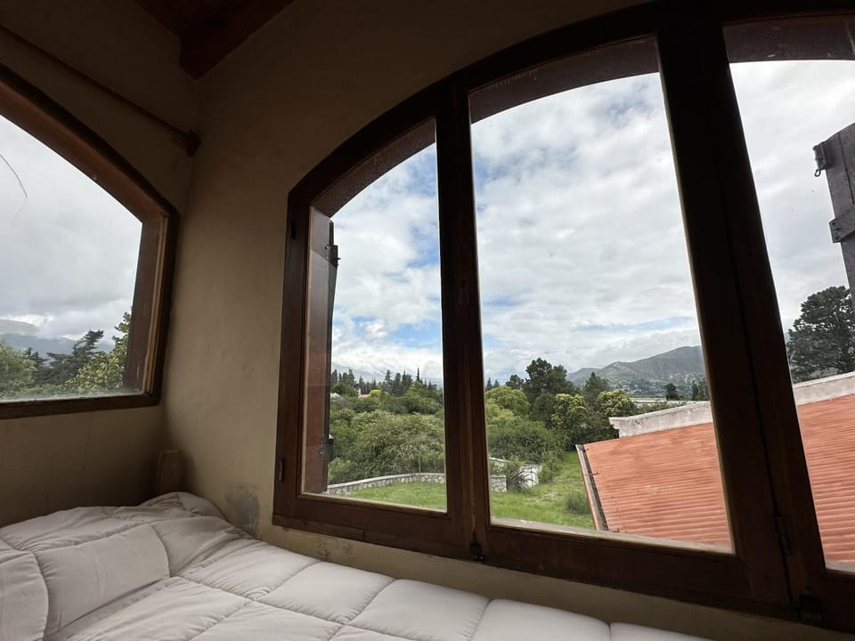 Casa Tafi del Valle House in Tafí del Valle