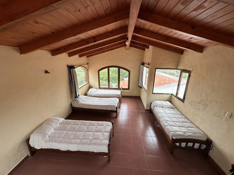 Casa Tafi del Valle House in Tafí del Valle