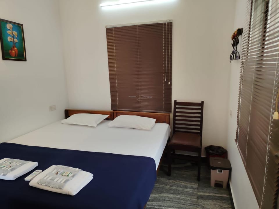 Janatha Homestay Bed and Breakfast in Kochi