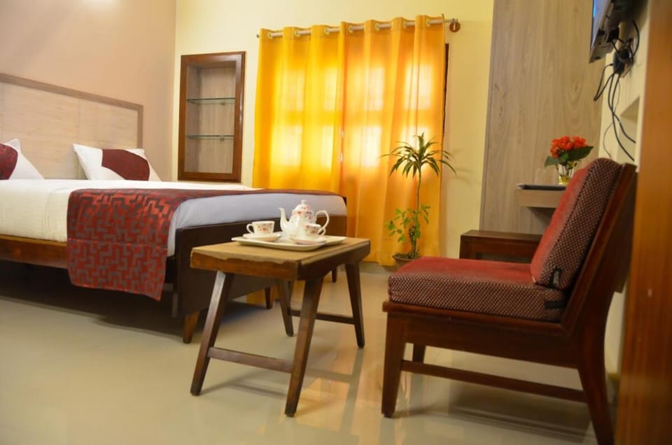 Hotel Kaveri Hotel in Mysuru