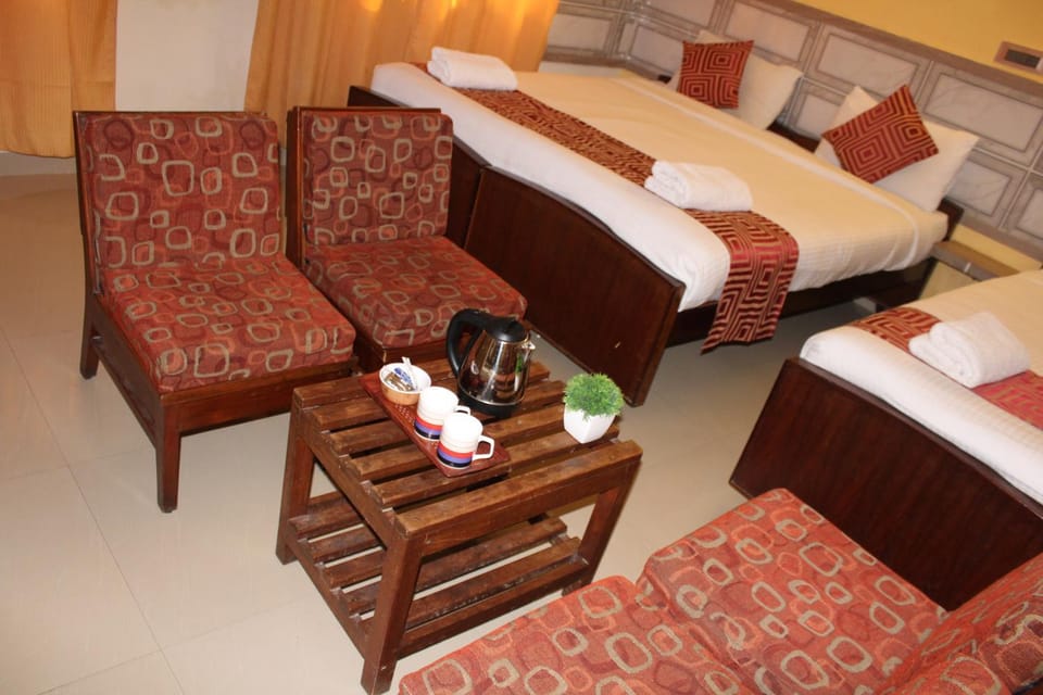 Hotel Kaveri Hotel in Mysuru