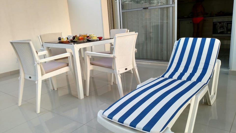 Balcony/Terrace, Balcony/Terrace