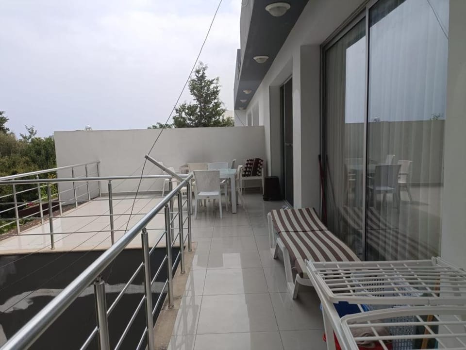 Day, Balcony/Terrace, Balcony/Terrace