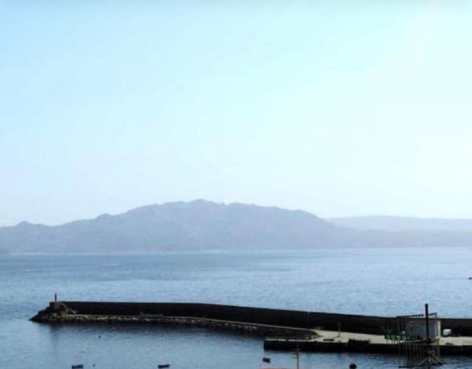 Albergue-Pensión Cabo da Vila Hostel in Fisterra