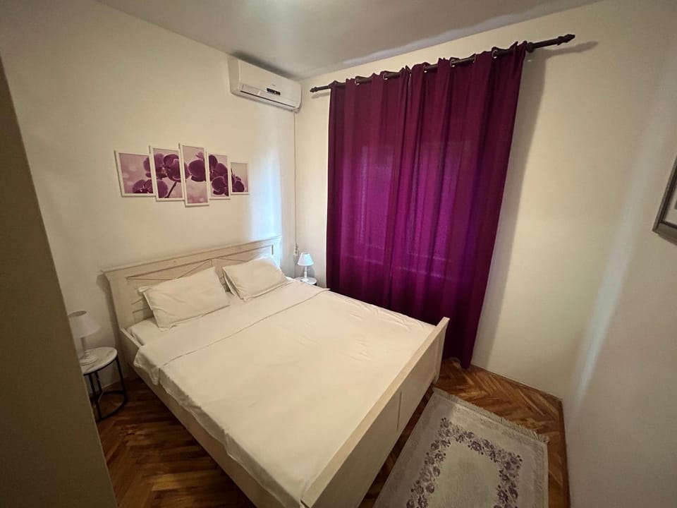 Holiday Home Stari Ribar Apartment in Kotor Municipality