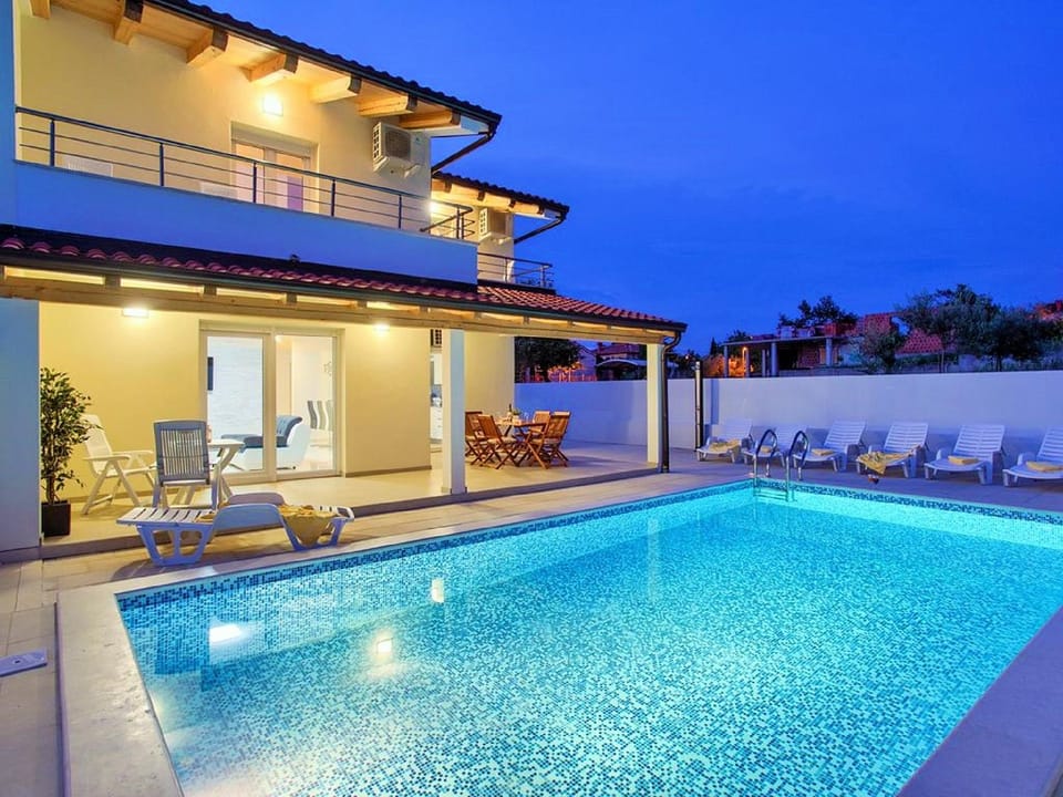 Villa Sanja Villa in Istria County
