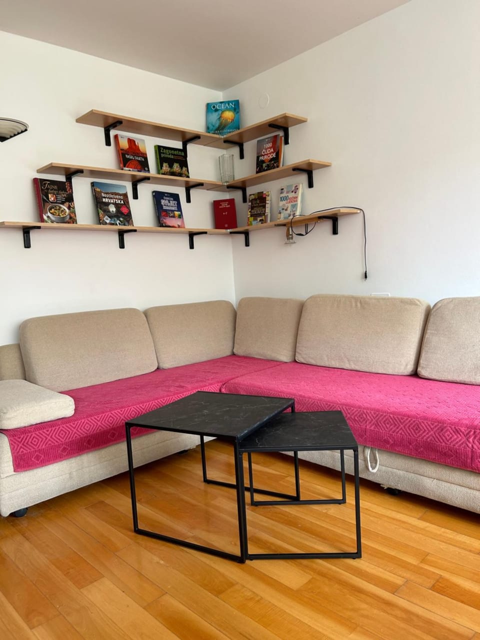 Library, Living room, Decorative detail, Seating area