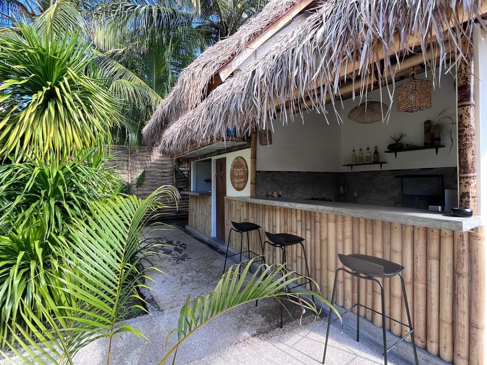 Lounge or bar