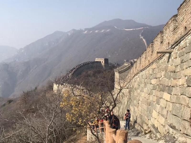 Tianjin Jixian Libo Family Farmstay Farm Stay in Tianjin