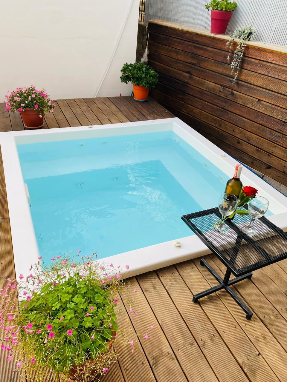 Vila Dura Apartment in Ksamil