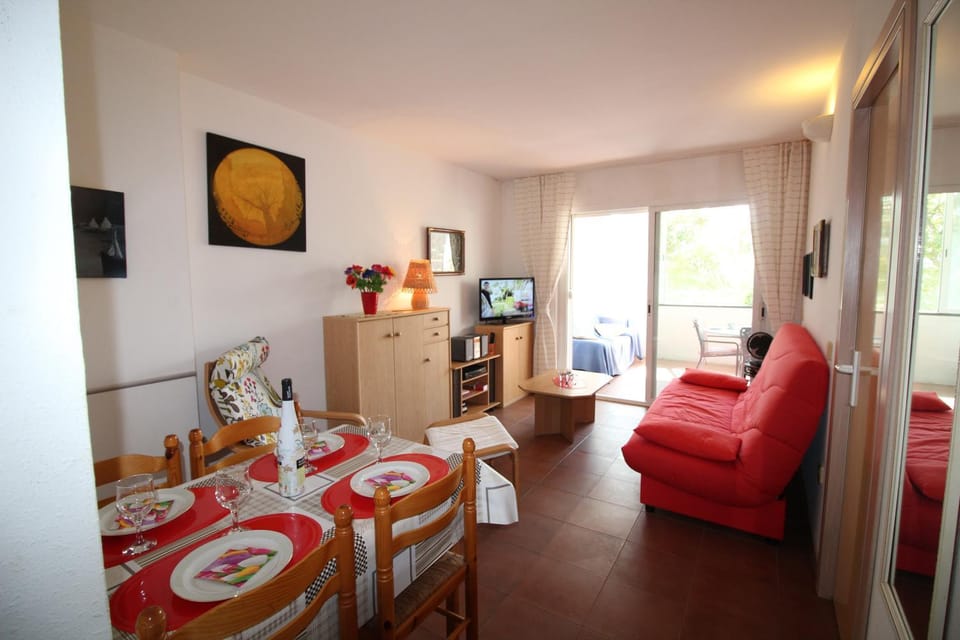 Global Immo 3303 Royal Marina I Xaloc Apartment in Roses