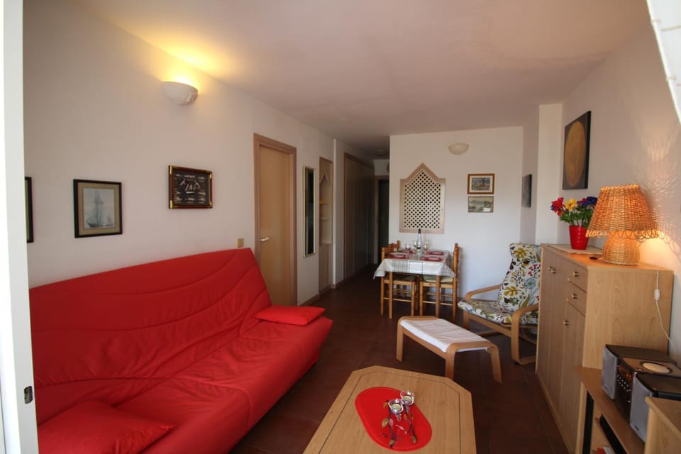Global Immo 3303 Royal Marina I Xaloc Apartment in Roses
