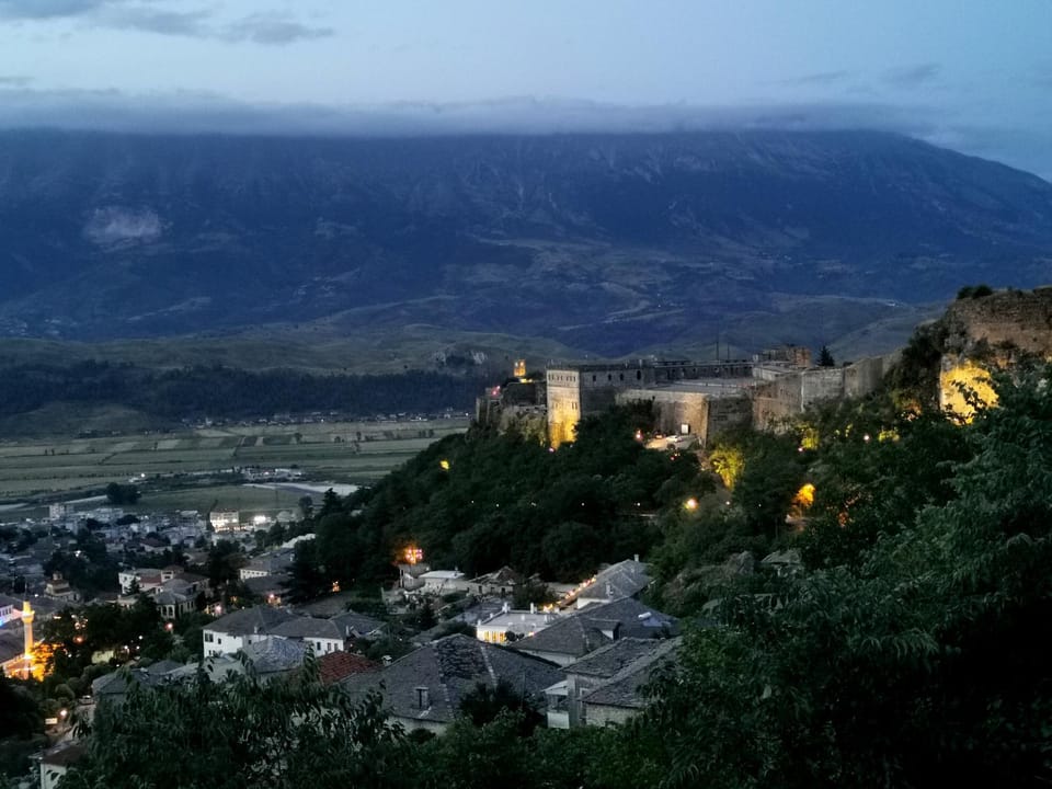 Stone rooms 1850 Bed and Breakfast in Vlorë County, Albania