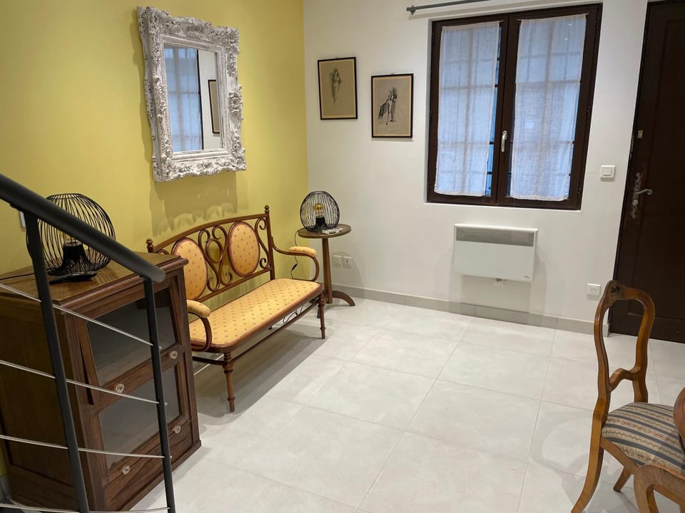 Hostellerie et la parenthese uzes Hotel in Uzes