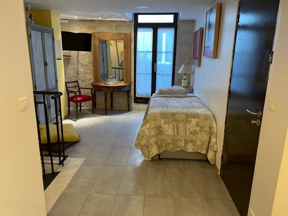 Hostellerie et la parenthese uzes Hotel in Uzes