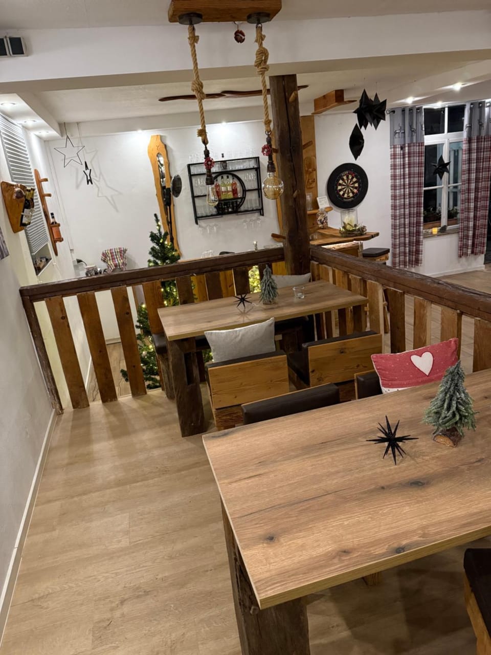 Communal lounge/ TV room, Game Room, Seating area