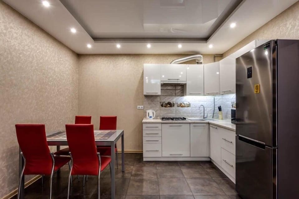 Viktoria Garden apartment Apartment in Lviv