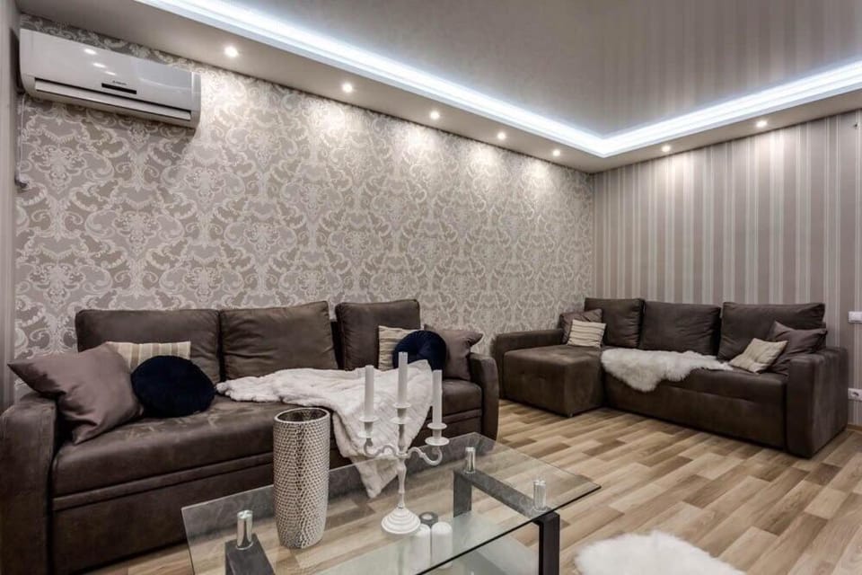 Viktoria Garden apartment Apartment in Lviv