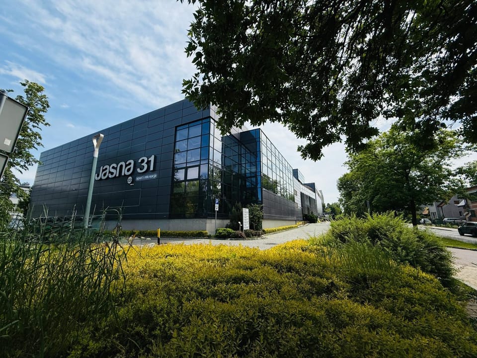 Jasna SportHotel & SPA Apartment in Czechia