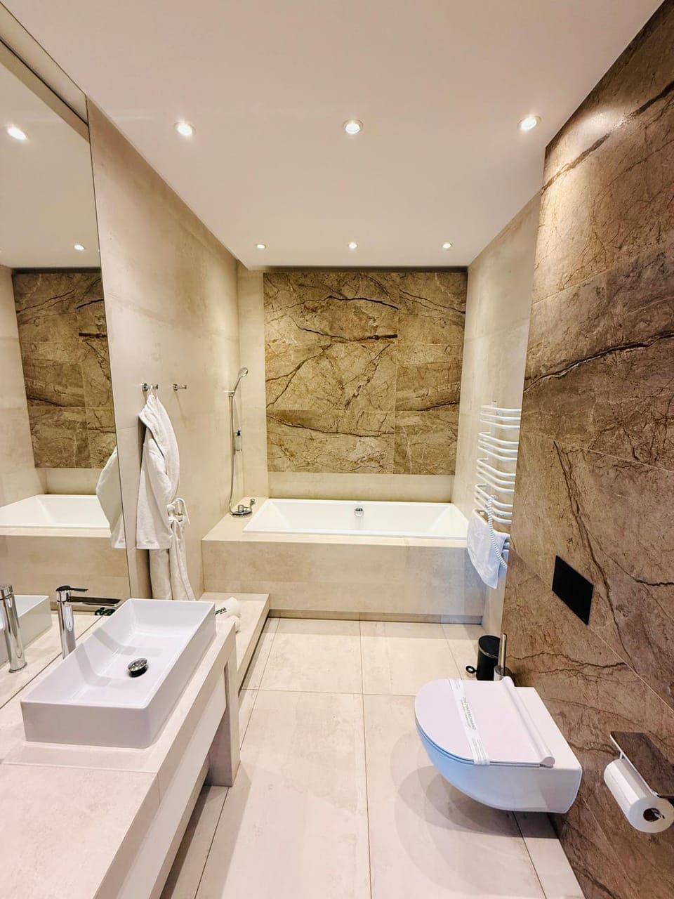 Jasna SportHotel & SPA Apartment in Czechia